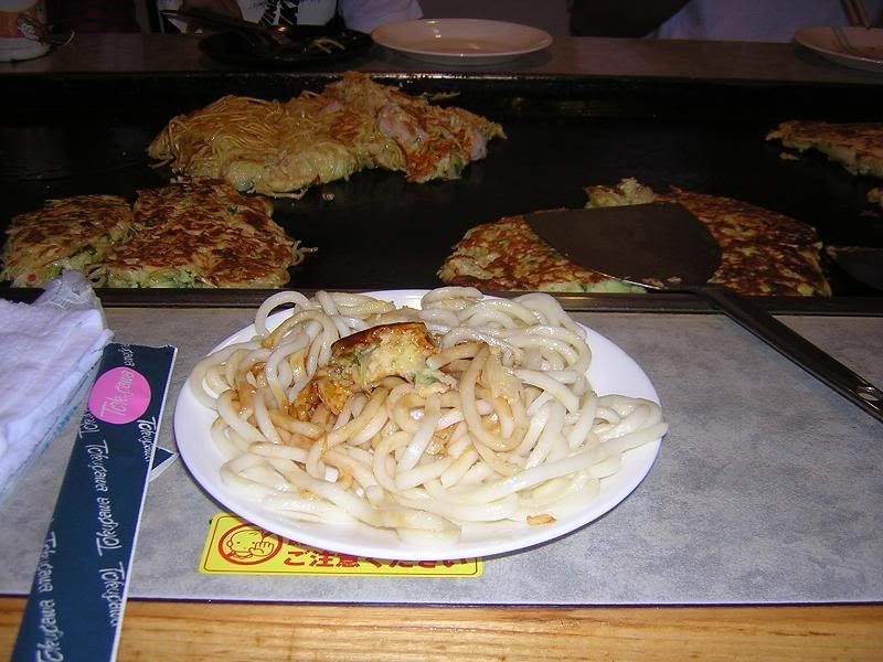 DSCN7515.jpg Okonomiyaki! Do it yourself fried veggies image by kubojo