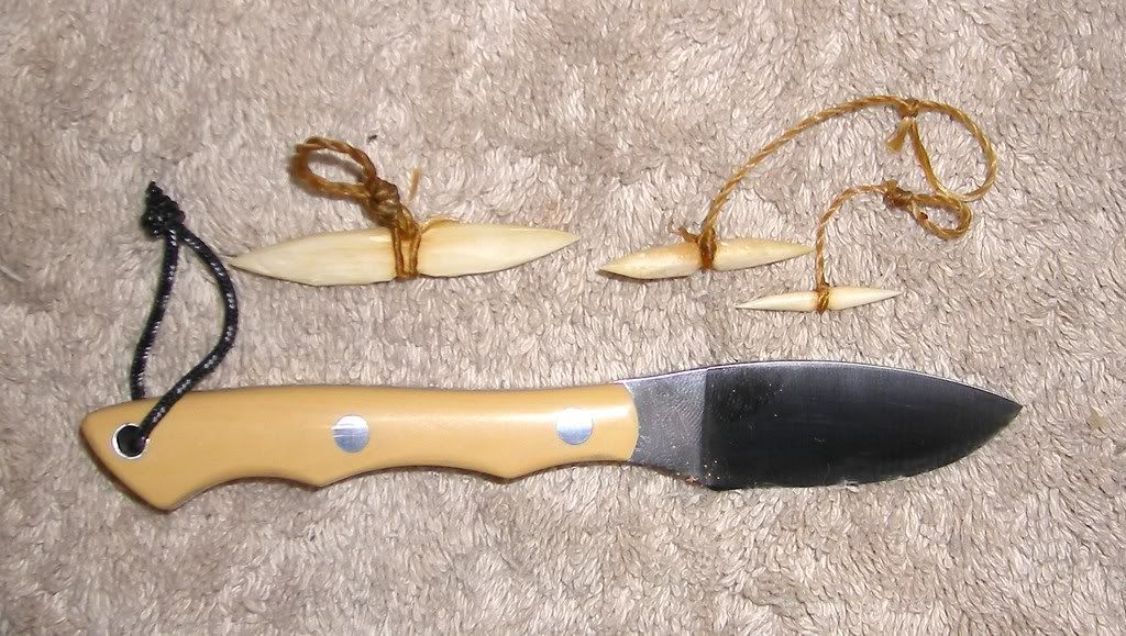 survival fish hooks. Page 2