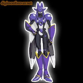 Digimon Kuzuhamon