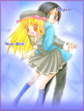 Berry and Tasuku Pictures, Images and Photos