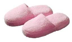 Pink Slippers photo: Pink Slippers Slippers.jpg