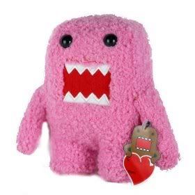 Domo+kun+wallpaper+pink