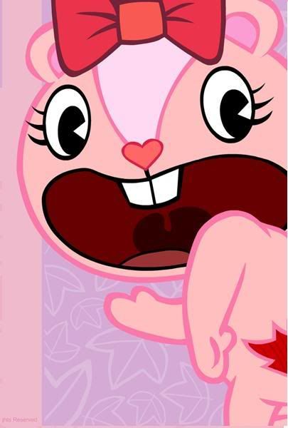 happy tree friends wallpaper. Giggles+happy+tree+friends