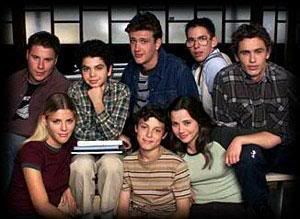 Freaks and Geeks. Pictures, Images and Photos
