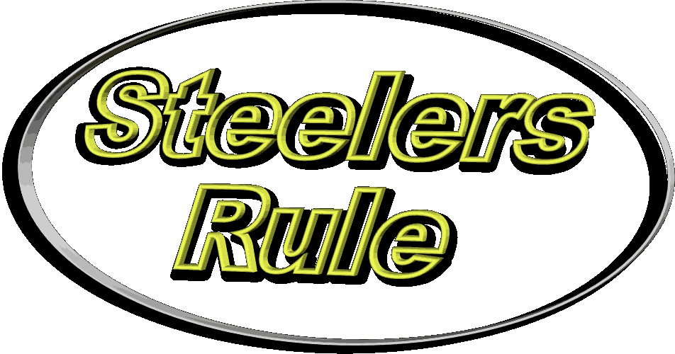 Steelers Rule