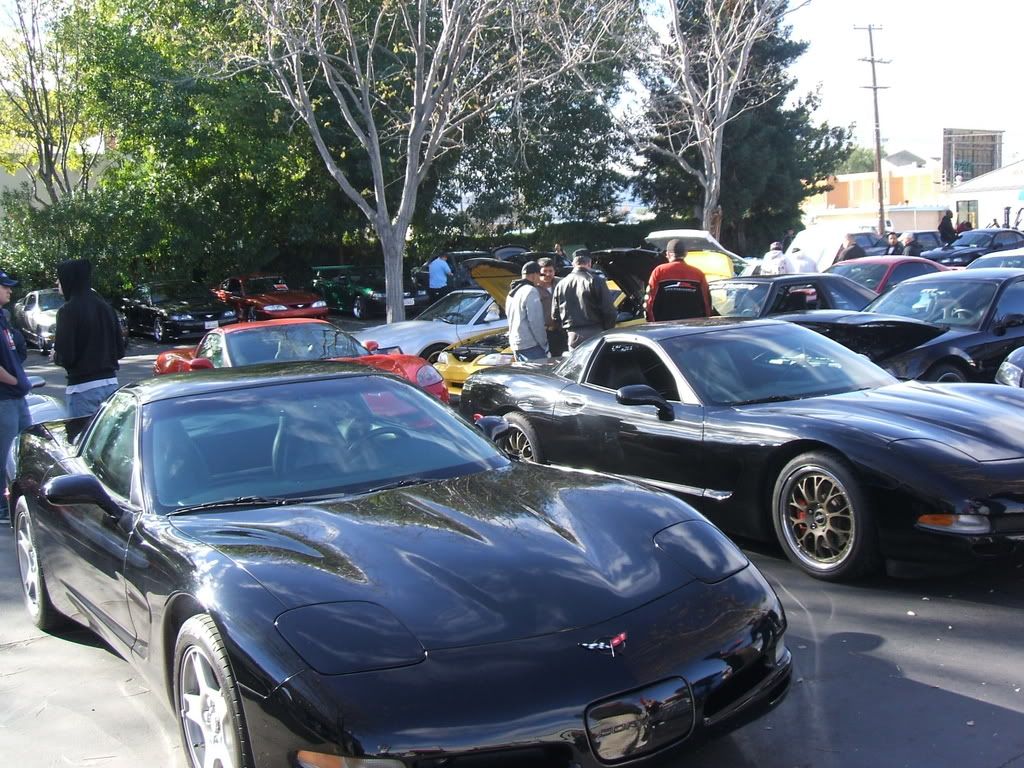 TPS Motorsports & Norcal SVTOA 6th Annual Toy/ Food Drive & Car Show