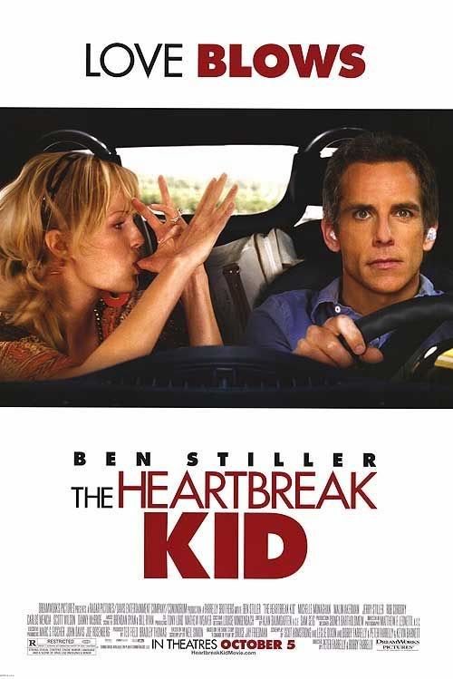 Heartbreak Kid Pictures, Images and Photos