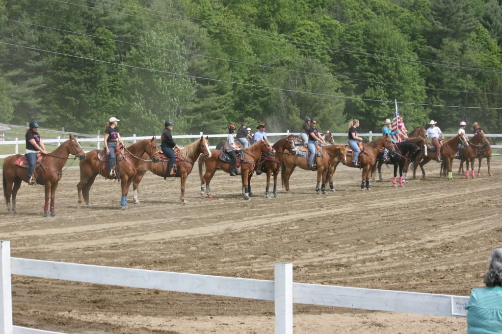 Today, there are gymkhana clubs through out vermont that has grown into