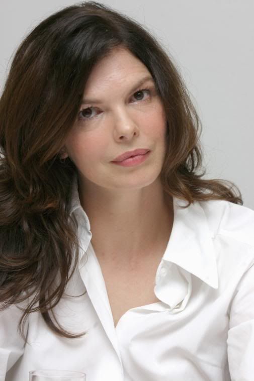 BABE OF THE DAY Jeanne Tripplehorn