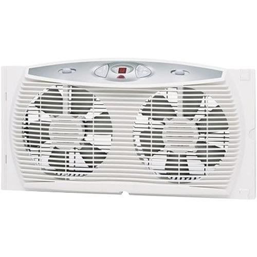 Holmes AccuTemp Plus Window Fan $15.00 Pictures, Images and Photos