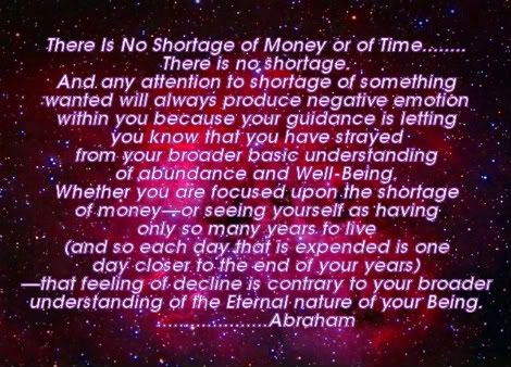 abraham hicks mike ludens law of attraction creations