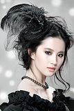 Liu Yi Fei Sexy girls