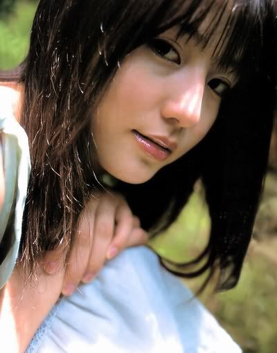 Nagasawa Masami