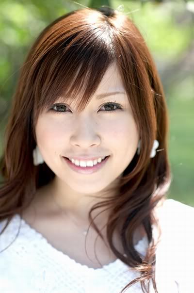 Rina Nakanishi