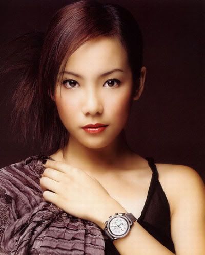 Fiona Xie