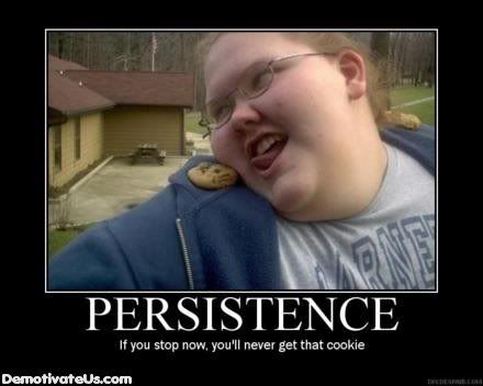 fat people posters. Motivational Posters - Page 2