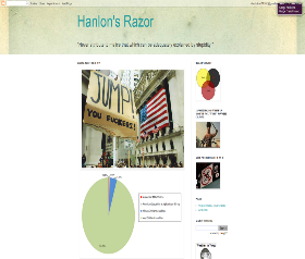 Hanlon's Razor