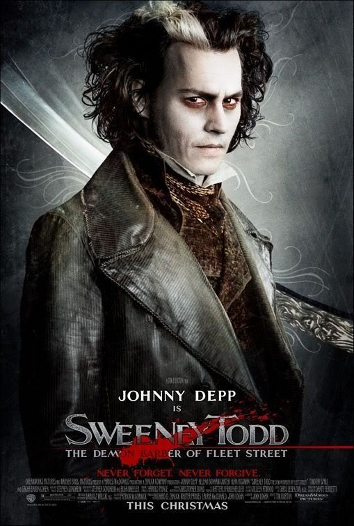 Sweeny Todd