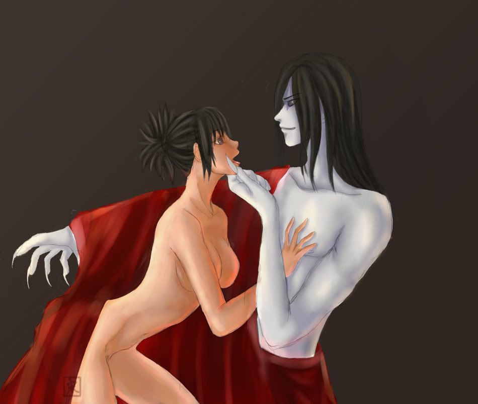 Anko_Orchi_by_Kittycatmeowmeowmeow.jpg Orochimaru Anko image by oro_pwnes Anko_Orchi_by_Kittycatmeowmeowmeow.jpg Orochimaru Anko image by oro_pwnes