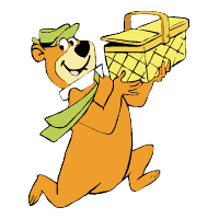 Yogi Bear Pictures, Images and Photos