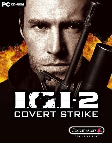 IGI 2 - Covert Strike [RIP]