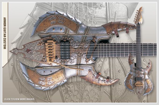 Esp Custom Gallery