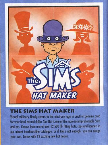 [Image: TheSims-HatMaker-1.jpg]