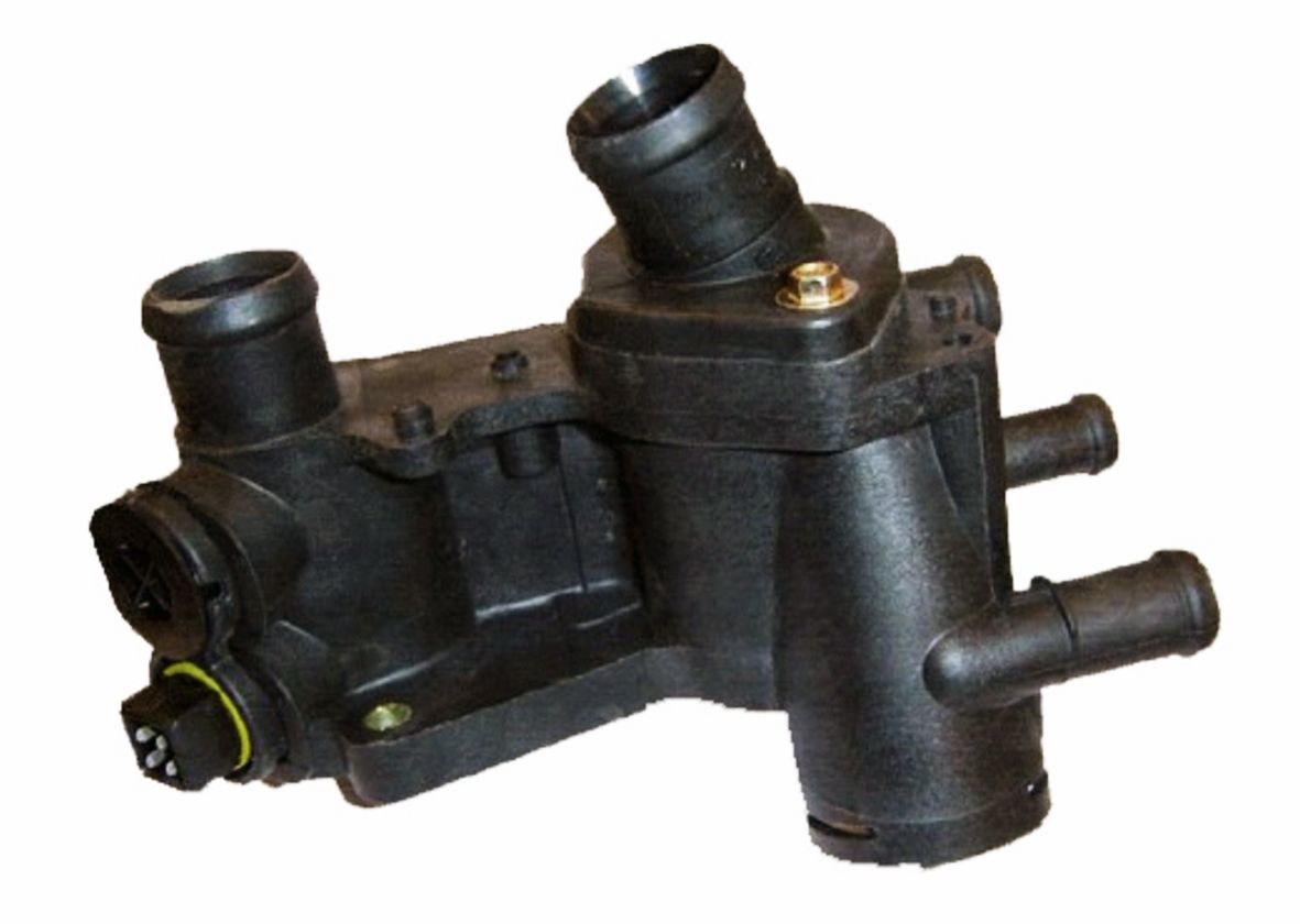 Temperature Gauge Fluctuating UK Volkswagen Forum