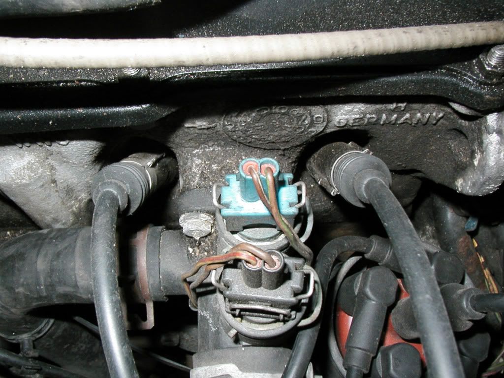 Electrics mk2 golf gti 8v temp sender/thermoswitch Volkszone Forum