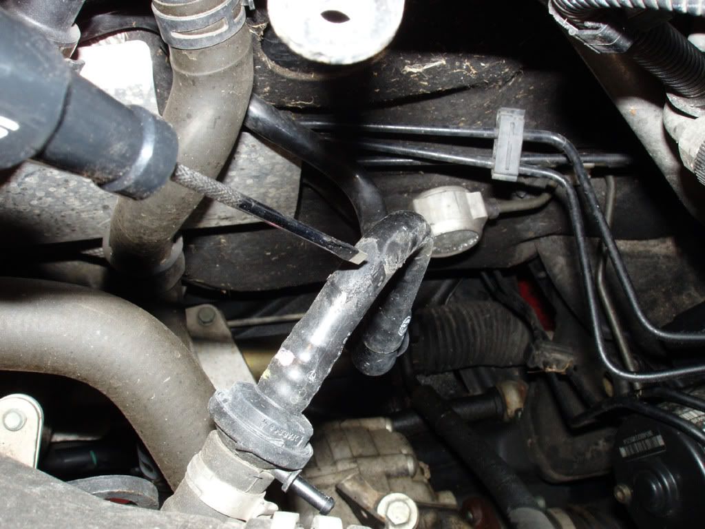 Please Help Golf GT TDI 150 Intermittent Power Issues