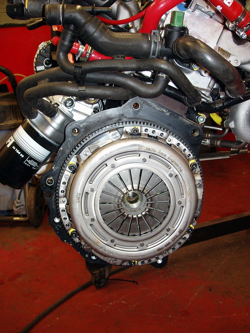 Help Clutch pedal issue after new clutch fitted