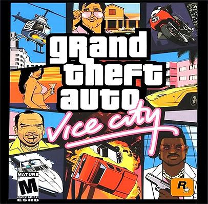 gta vice city. Gta Vice City Free Download: