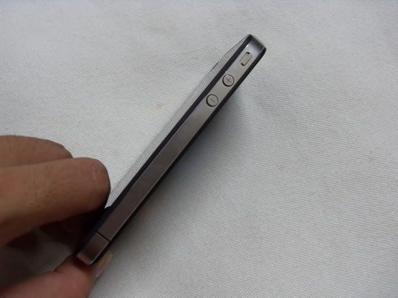 iPhone 4 32Gb Black quốc tế hàng Úc. - 2