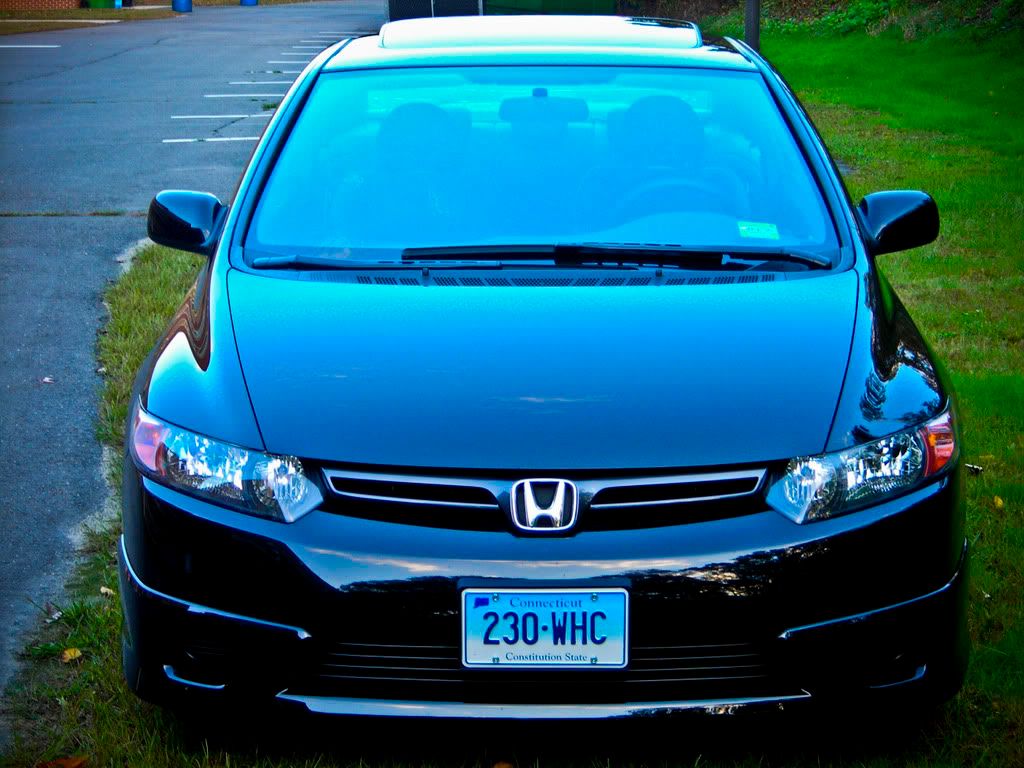 Nighthawk Black Pearl Page 6 8th Generation Honda Civic Forum