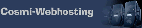 Cosmi Webhosting.info photo CosmiWebhosting.gif
