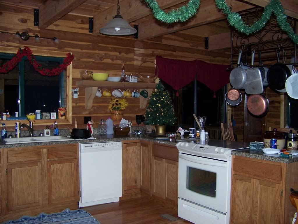 What would your perfect home design be? - Homesteading Questions