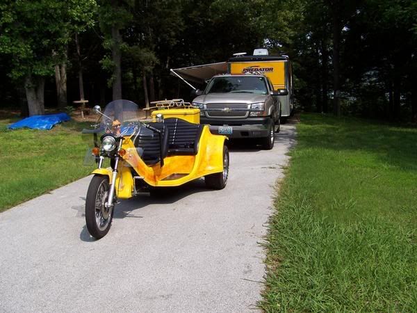 Like my new bike? - Homesteading Questions