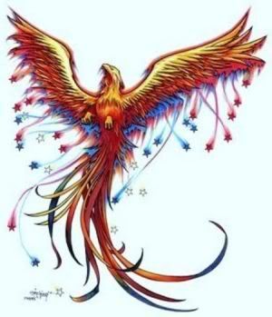 Phoenix Pictures, Images and Photos