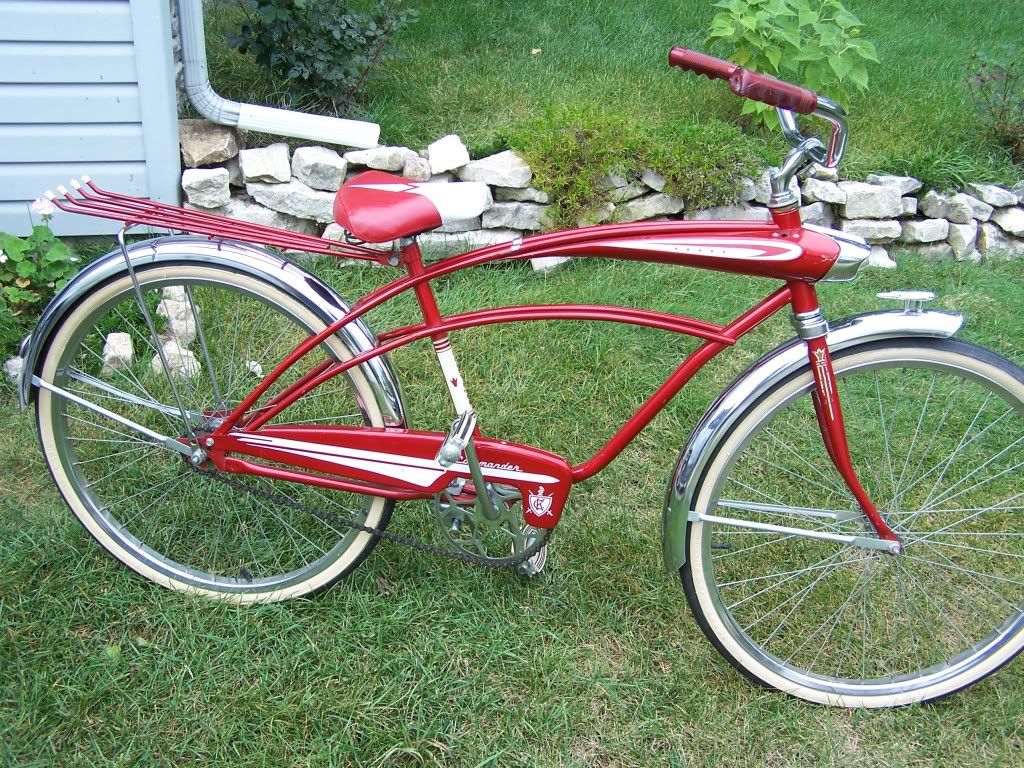 Coast King Bicycle