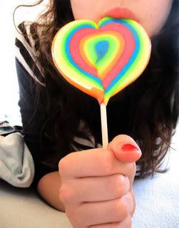 lollipop(: Pictures, Images and Photos