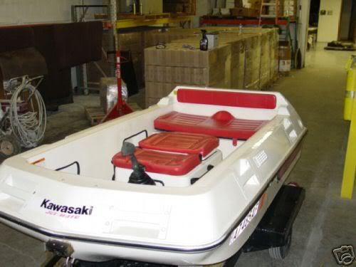 kawasaki jet mate