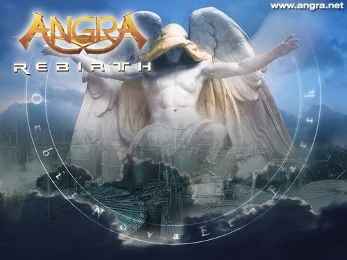 Angra.net