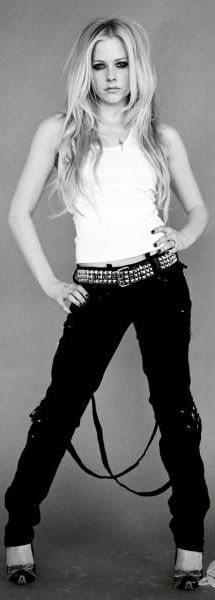 avril Pictures, Images and Photos