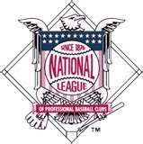National League Logo Pictures, Images and Photos