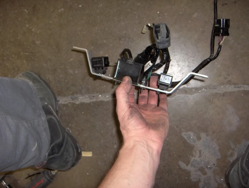 bank angle sensor question Page 2 Honda CBR1000 Forum