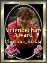 Award Christina