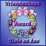 Award Tinie