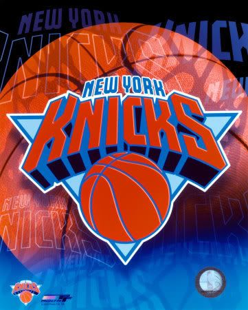 new york knicks. Knicks