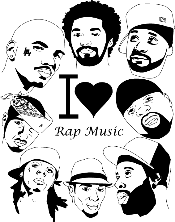 I Rap