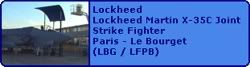 Lockheed Martin X-35C Joint Strike Fighter